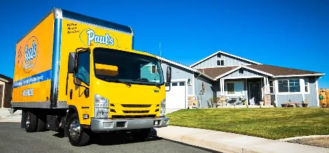 Paul's Heating and Air Conditioning photo 1