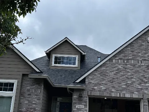 Living Hope Roofing in Beaverton
