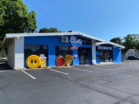 Goulart Pools in Weymouth