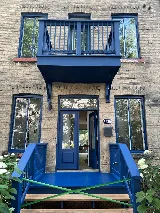 Le Lever du Pinceau photo 6