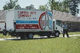 Capital City Comfort