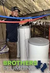 Brothers Plumbing photo 6