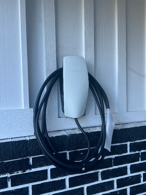 Triton Electric photo 1