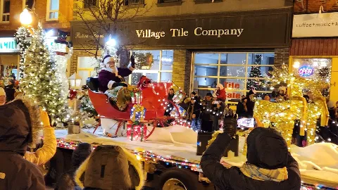 Village Tile Company in Stouffville