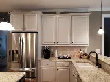 Pittsburgh Cabinet Painting photo 4