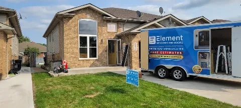Element Windows and Doors Inc. photo 1