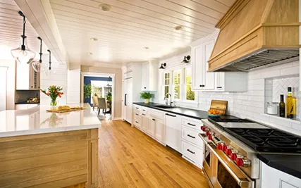 Anuconcept Construction & Renovation in Maple Ridge