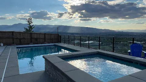 Sierra Design Concrete in Sparks