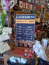 H Rault Locksmiths photo 2