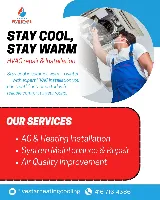 5 Stars Hvac Services