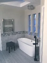 New Bathroom Remodeling Technologies Fort Worth photo 4
