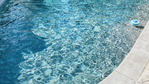 Bright Clean Pools photo 1