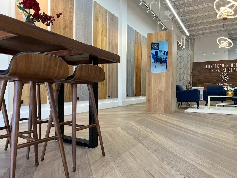 European Flooring of Miami photo 1