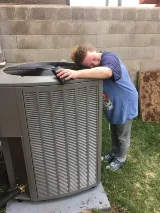 Redhawk Heating & Air Conditioning photo 3