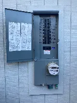 Sac Town Electrician