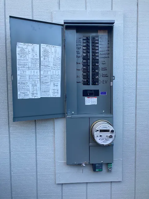 Sac Town Electrician photo 1