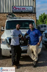 OPACHS HVAC SERVICES photo 4