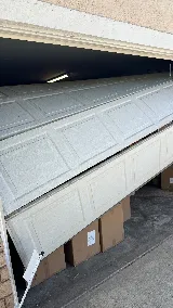 premier garage doors photo 4