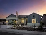 Cross Creek By Ryder Homes