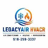 Legacy Air HVACR photo 8
