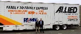 Domestic Moving & Storage photo 4