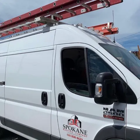 Spokane Roofing Company, LLC photo 1