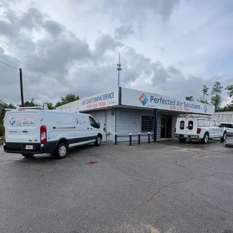 Perfected Air Solutions LLC in Panama City