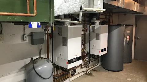 RNS Mechanical in Prince Albert