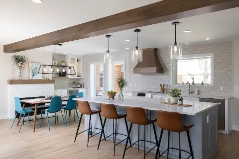 Forward Design Build Remodel in Ann Arbor