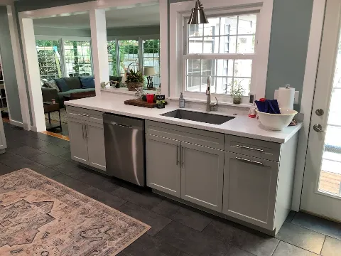 A & J Renovations of CNY, Inc in Syracuse