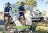Brothers Plumbing