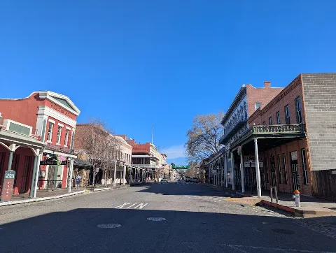 OldTown Electric Inc. in Sacramento