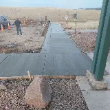 Colorado Custom Concrete and Overlays photo 7