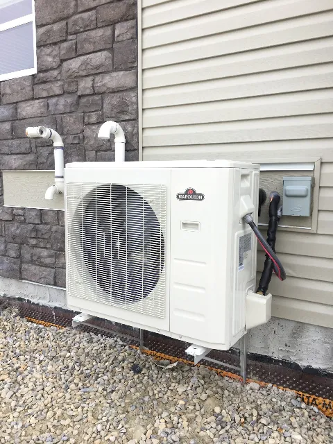 Expert Hvac Solutions Ltd in Calgary