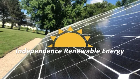Independence Renewable Energy, LLC in Aurora