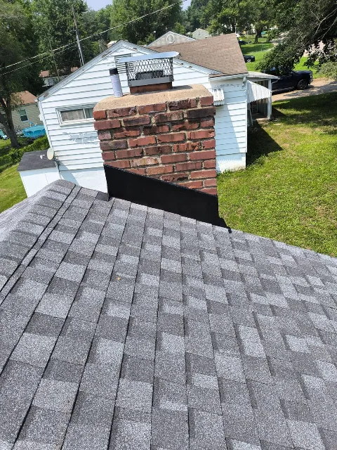 Pro Roofers LLC in Blue Springs