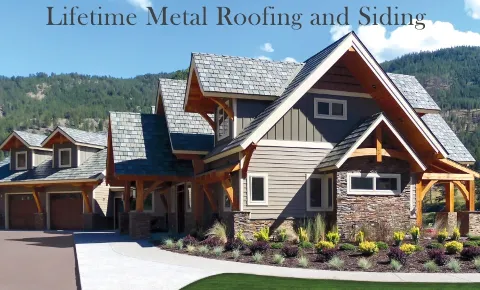 Elements North Roofing & Exterior Solutions photo 1