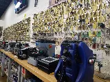 Guthrie's Safe & Lock Shop photo 7