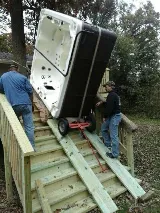 Hot Tub Tony'z photo 7