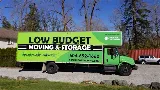 Low Budget Moving and Storage