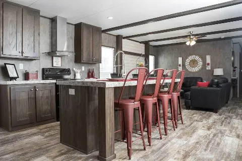 Permian Home Center in Odessa