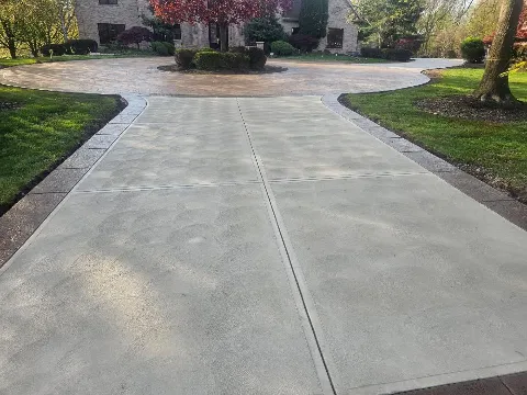 Baird Concrete Construction photo 1