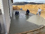 Burrows Brothers Concrete photo 3