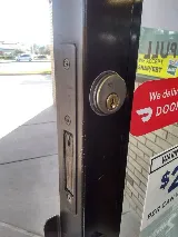 EZ In Locksmith Services photo 4