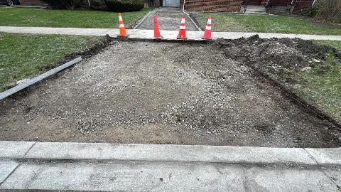 starteam construction in Windsor