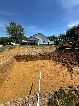 AquaScapes Pools and Excavating photo 5