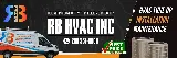 RB HVAC INC.
