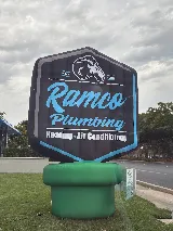 Ramco Plumbing Heating & Air photo 4
