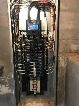 Schwartz Electric Co. Inc.