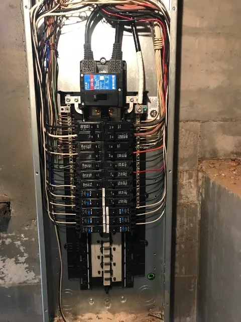 Schwartz Electric Co. Inc. photo 1